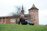 Фотография Новак Ольги