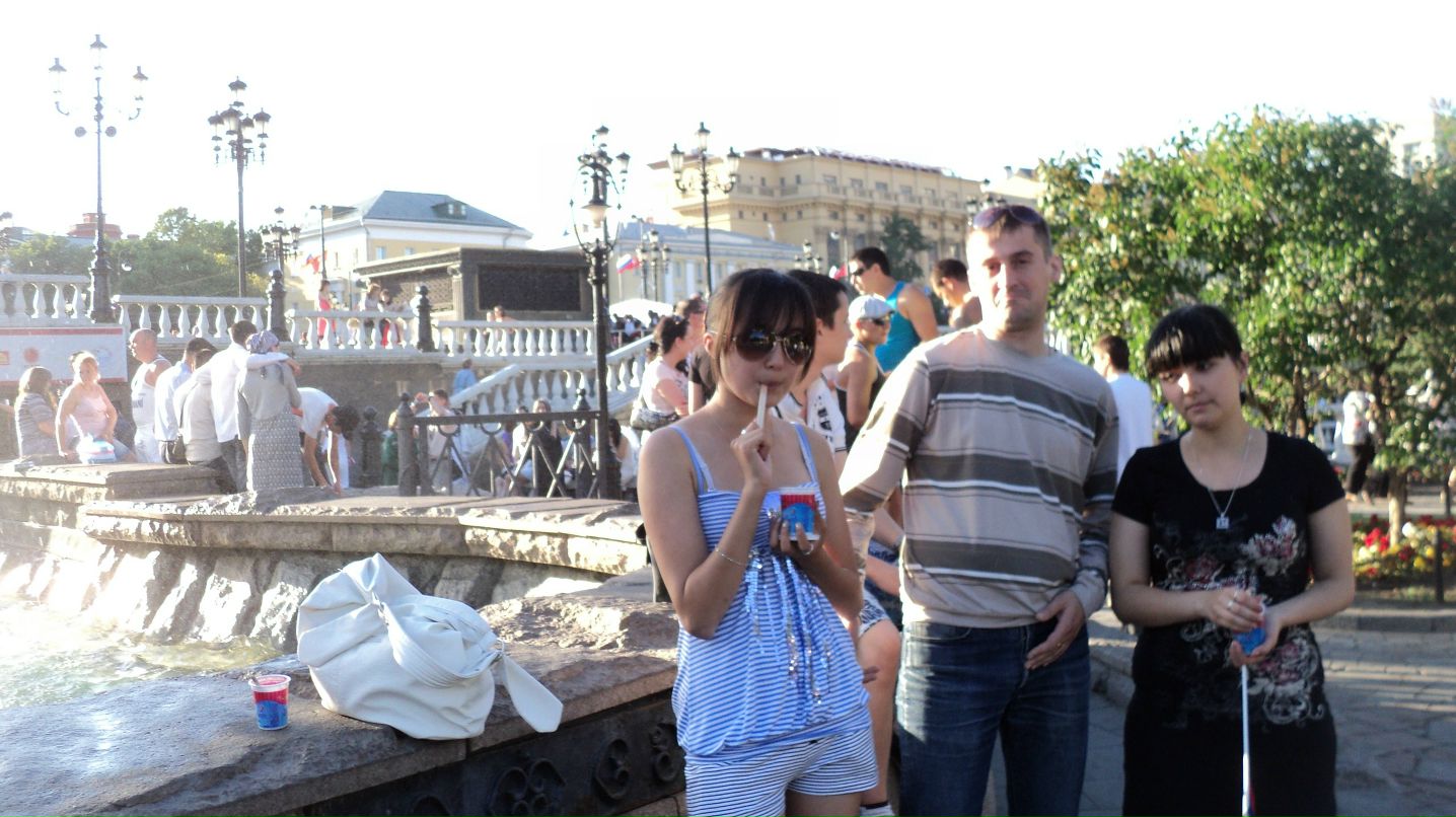 Олег Груздев фотография #17