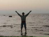 Фотография Алексеева Ильи