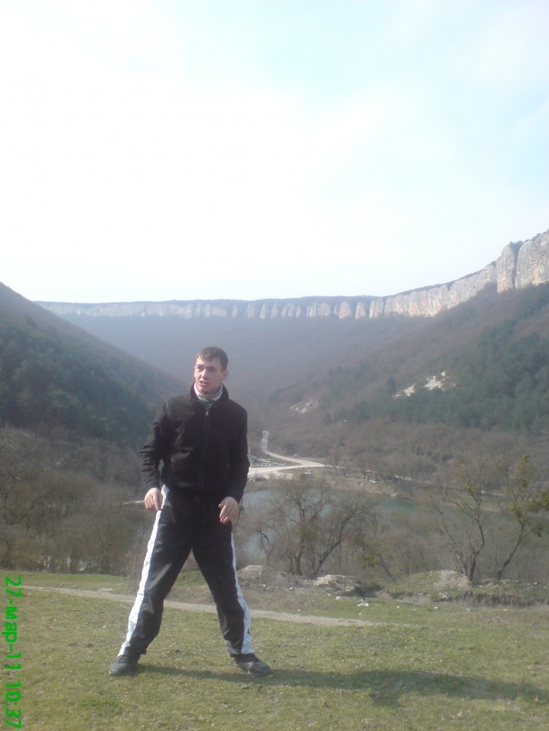 Стас Зенин фотография #26