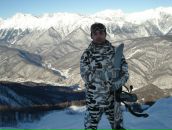 Фотография Бокарева Андрея