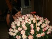 Фотография Чурай Валерии