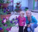 Фотография Альхимович Екатерины