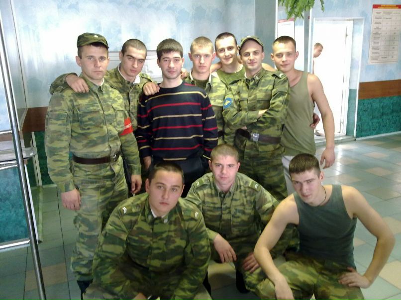 Николай Альшанский фотография #34