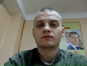 Фотография Юняткина Павла