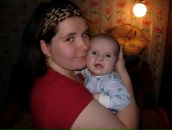 Фотография Тихоновой Анны