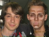 Фотография Алексеева Дани