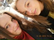 Фотография Чуриловой Алёны