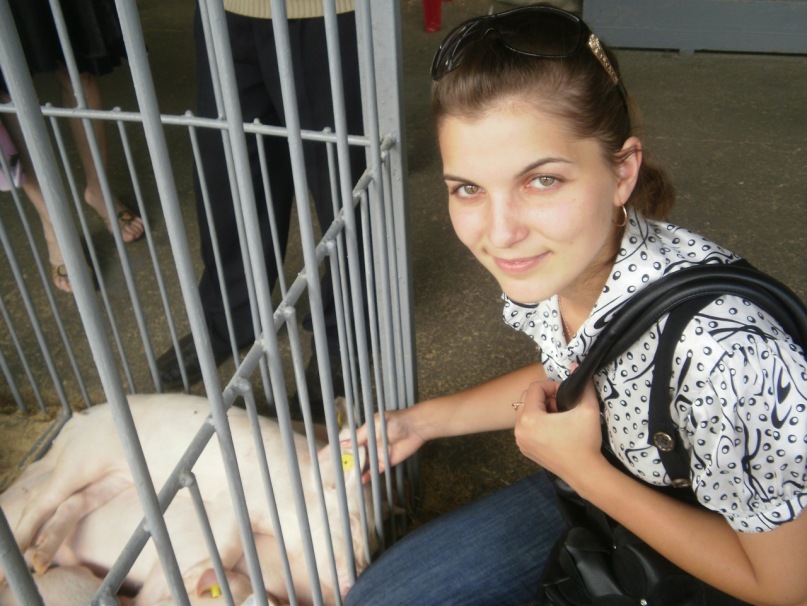 Антоніна Омельчук фотография #38