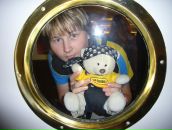 Фотография Александровой Катюхи