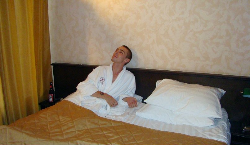 Добро Ад фотография #16