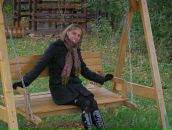 Фотография Власовой Марии