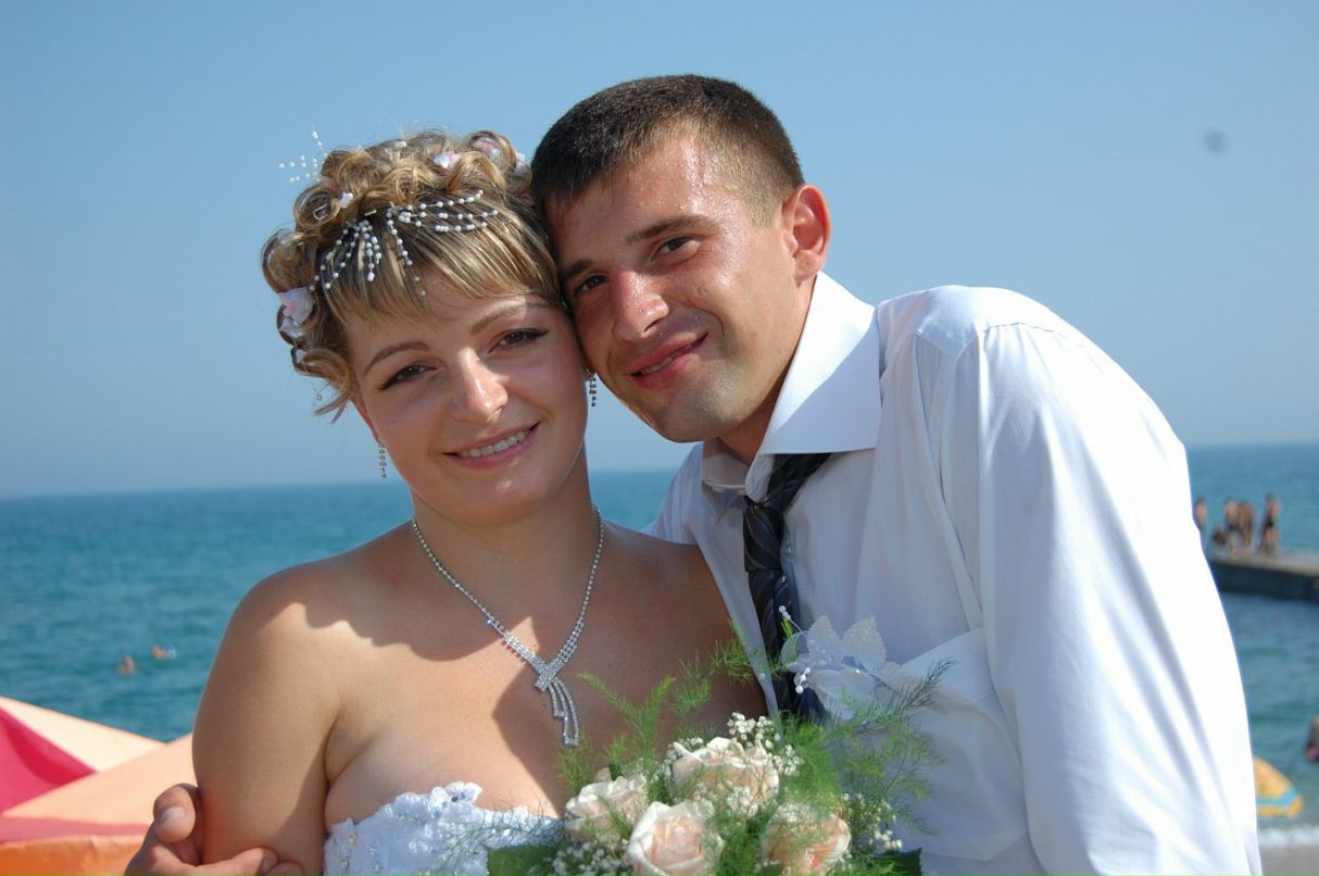 Сергей Оцерклевич фотография #38