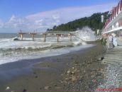 Фотография Абрамовой Ольги