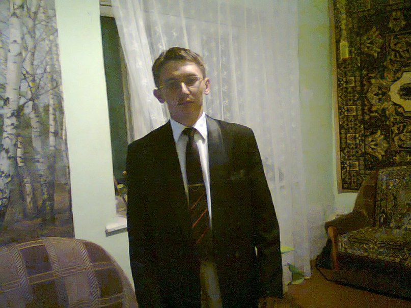 Гульчачак Ханнанова фотография #37