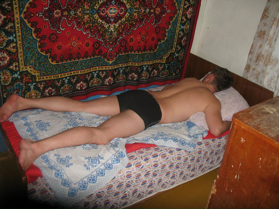 Дмитрий Савосин фотография #48