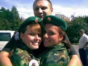 Фотография Хорев Алексей