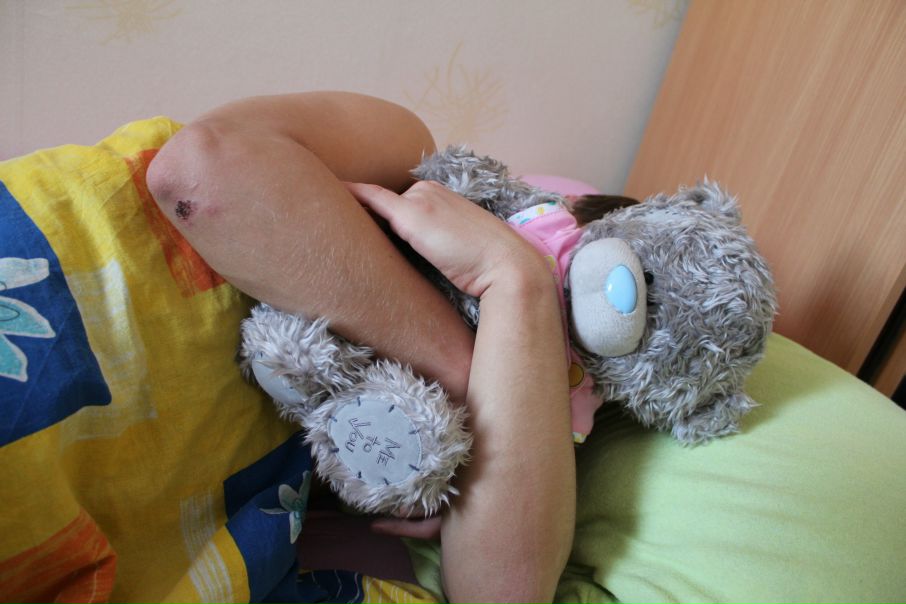 Иван Шаракин фото №7