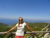 Фотография Козыревой Анны