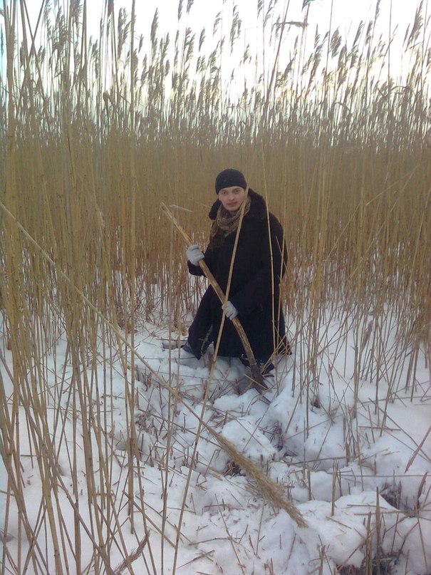 Евгений Евтушенко фотография #20