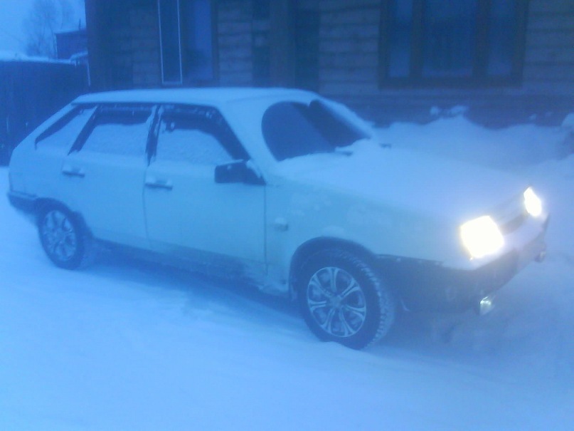 Александр Малышкин фотография #26