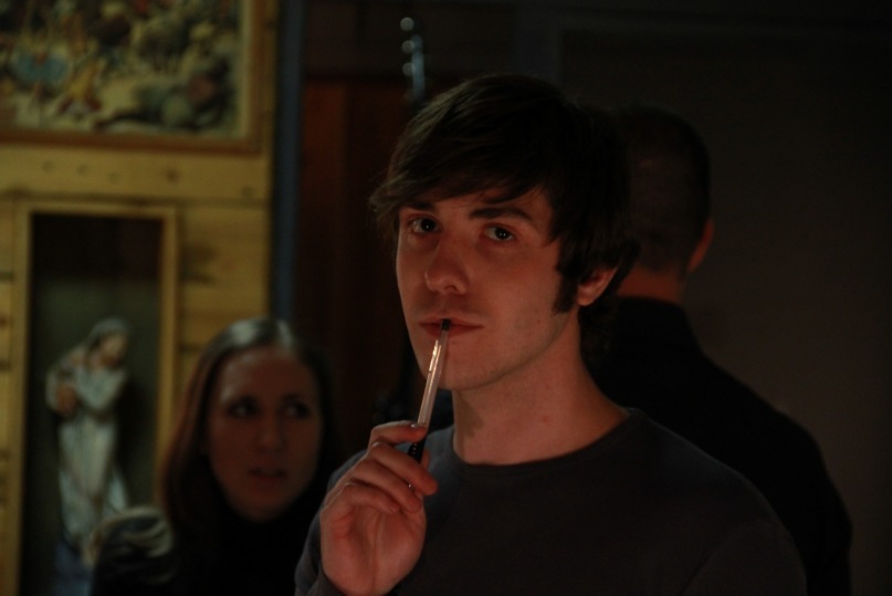 Павел Сергеевич фотография #39