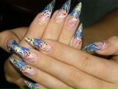 Марина ****** фотография #10 (источник - https://vk.com/id78993139)