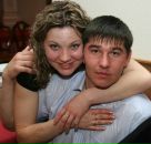 Фотография Хабибуллиной Миляуши