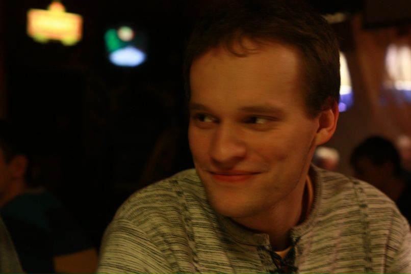 Владимир Плотников фотография #41