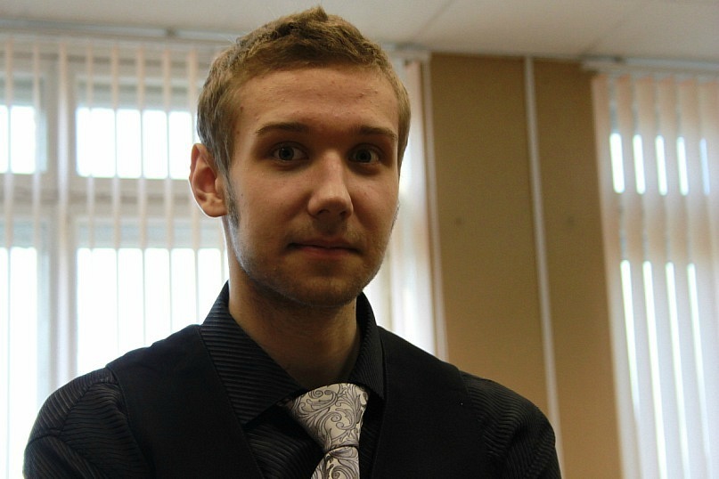 Дмитрий Рыжков фотография #18