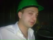 Фотография Флейса Константина