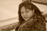 Фотография Богдановой Екатерины