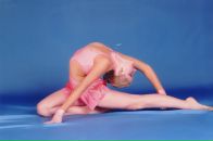 Фотография Гришиной Виктории