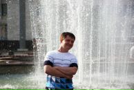 Фотография Тимошенко Дмитрия