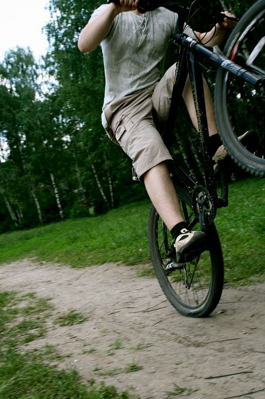 Антон Веселов фотография #6