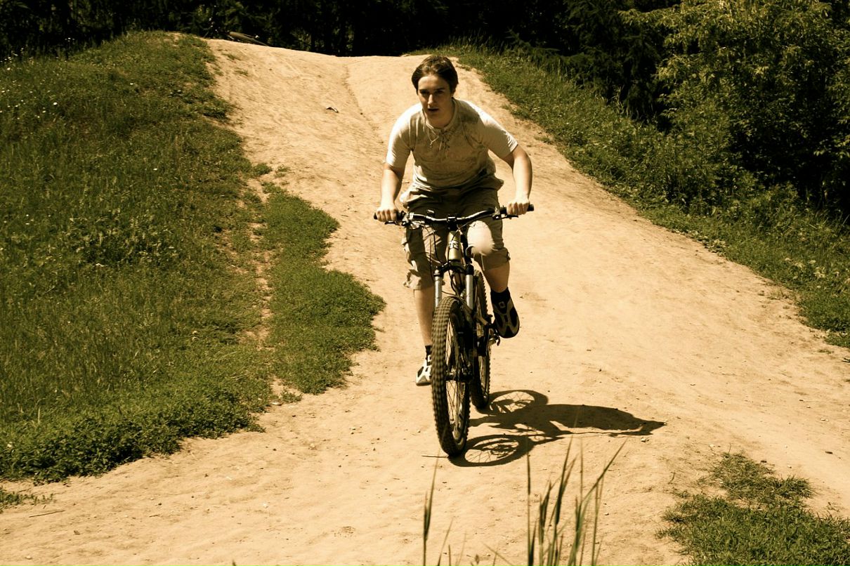 Антон Веселов фотография #32