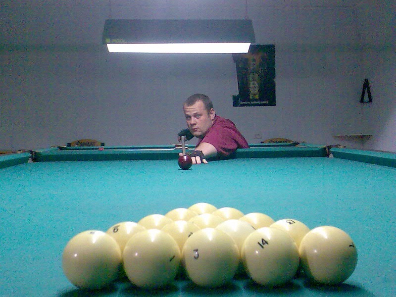 Роман Минаков фотография #18