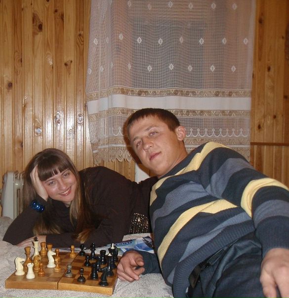 Сергей Шуба фото №9
