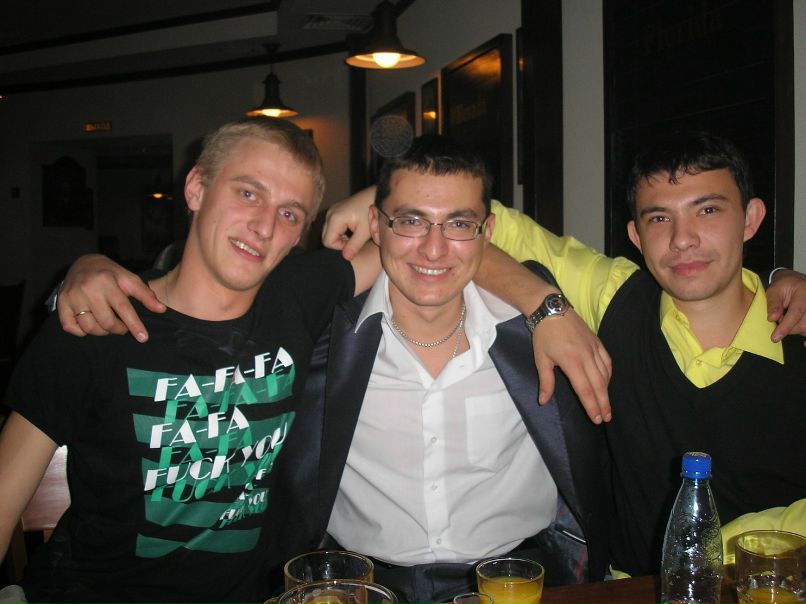 Евгений Лицын фотография #10