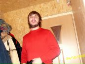 Фотография Лебедева Михаила