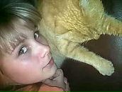 Фотография Поповой Нели