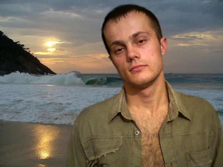 Игорь Зылевич фотография #30