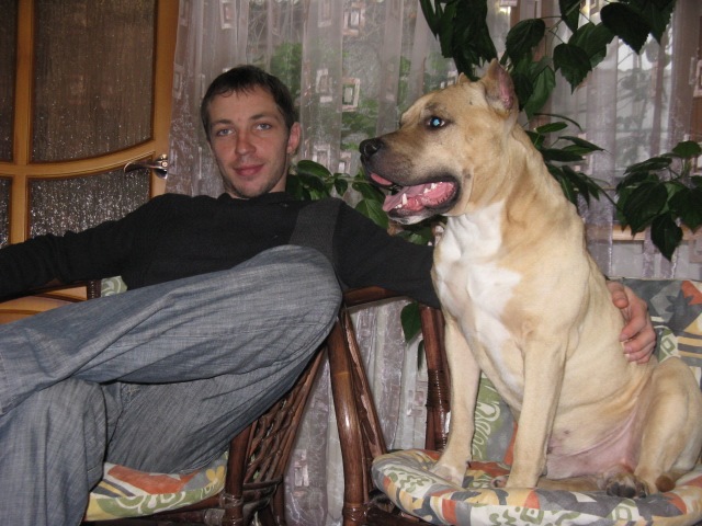 Сергей Дедов фотография #3