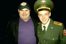 Фотография Суздалева Олега
