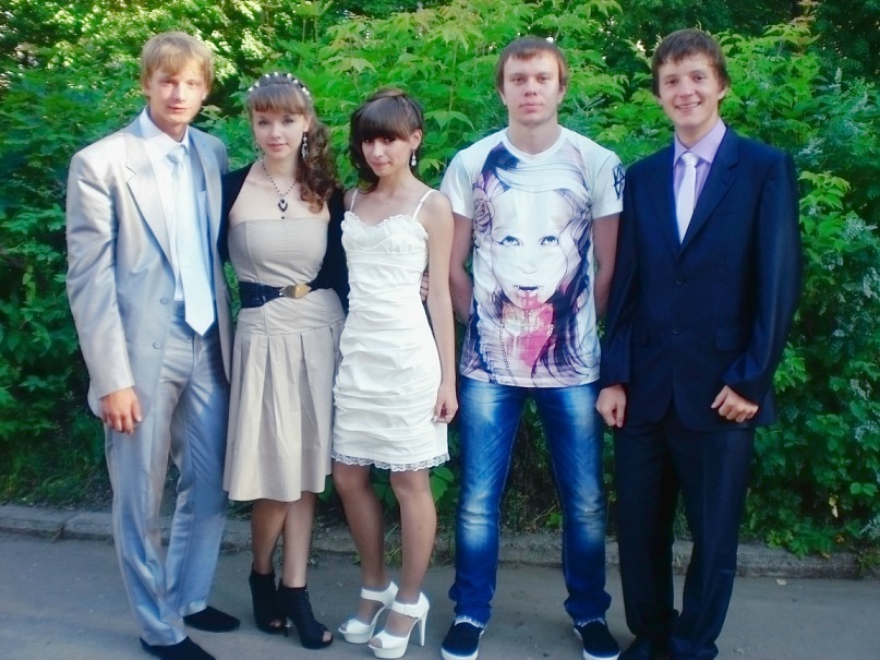 Виктор Федоров фотография #15