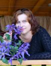Фотография Алексеевой Светланы