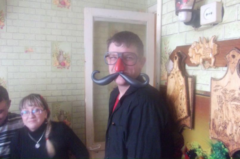 Иван Рамус фотография #13