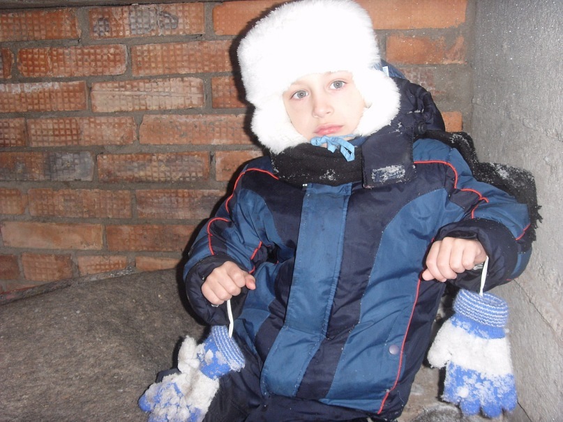 Максим Егоров фотография #43