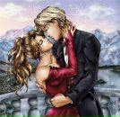 Фотография Фёдоровых Анны