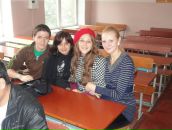 Ірина Федорчук фотография #21 (источник - https://vk.com/id28524399)